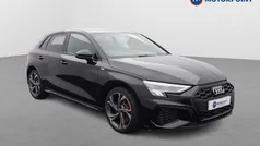 Used 2024 Audi A3 Sportback e-tron Competition Sedan | £22,299 (Super price)