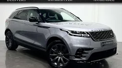 Used 2023 Land Rover Range Rover Velar SE Dynamic SUV | £32,990 (Good price)