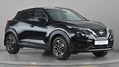 Used 2024 Nissan Juke N-Connecta SUV | £19,999 (Fair price)