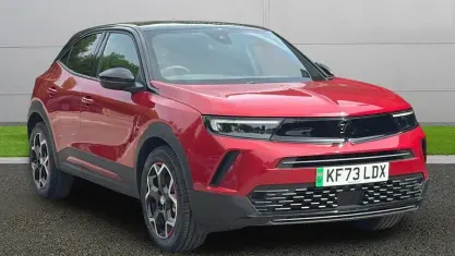 Nuevo Vauxhall Mokka 100 kW (136 CV) 2025 SUV