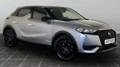 Used 2021 DS Automobiles DS3 Crossback E-Tense Performance SUV | £10,595 (Fair price)