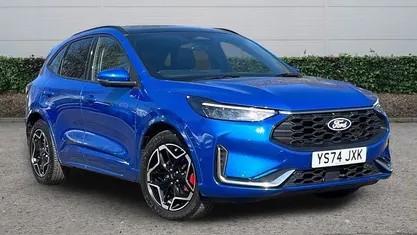 Used Ford Kuga ST-Line X 179 HP (131 kW) 2026 SUV