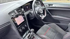 Used 2018 VW Golf VII GTI Hatchback | £21,499 (Fair price)