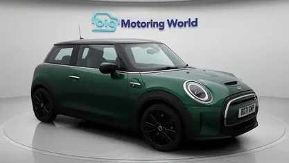 Used 2023 Mini Cooper Level 2 Hatchback | £13,100 (Good price)