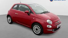 Used 2024 Fiat 500 Hatchback | £9,999 (Fair price)
