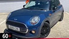 Used 2018 Mini Cooper D Hatch Hatchback | £5,000 (Good price)