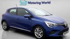 Used 2019 Renault Clio IV Play Hatchback | £10,000 (Fair price)