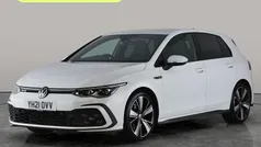 Used 2023 VW Golf VIII GTD Hatchback | £19,114 (Super price)
