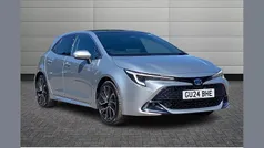 Used 2024 Toyota Corolla Hatchback | £22,995 (Fair price)