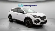 Used 2024 Peugeot 2008 Allure SUV | £17,800 (Fair price)