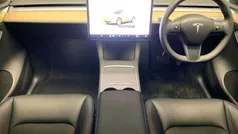 Used 2023 Tesla Model Y SUV | £24,224 (Good price)