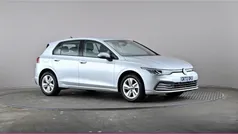 VW Golf VIII
