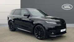 Used 2023 Land Rover Range Rover Sport First Edition SUV | £88,991