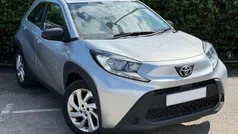 Used 2024 Toyota Aygo PURE Hatchback | £12,499 (Fair price)