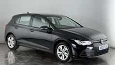 Used 2024 VW Golf VIII Life Hatchback | £16,700 (Super price)