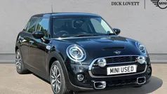 Used 2020 Mini Cooper S Exclusive Hatchback | £18,295 (Fair price)