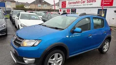 Used 2016 Dacia Sandero Lauréate Hatchback | £3,995 (Good price)