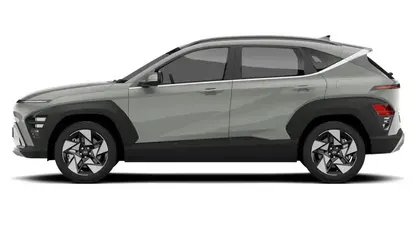Used Hyundai Kona Ultimate 137 HP (100 kW) 2025 SUV