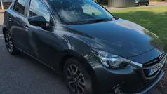 Used 2015 Mazda 2 Inclusive Hatchback | £6,649 (Fair price)