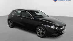 Used 2022 Mercedes A200 AMG Line Premium Hatchback | £15,999 (Good price)