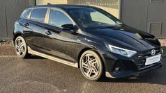 New 2025 Hyundai i20 N Line Hatchback | £21,495 (Fair price)