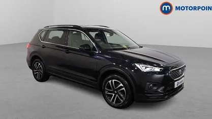 Used Seat Tarraco SE Technology 150 HP (110 kW) 2023 SUV