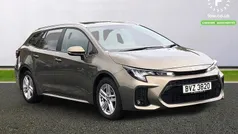 Used 2024 Suzuki Swace Estate | £17,599 (Fair price)