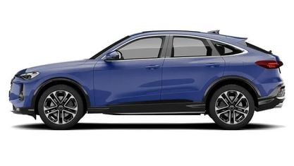 Novo Audi Q5 S-Line 204 HP (150 kW) 2026 SUV
