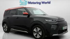 Used 2022 Kia Soul EV SUV | £15,000 (Fair price)
