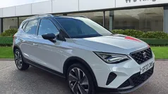 Used 2024 Seat Arona FR Sport SUV | £15,295 (Fair price)
