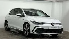 Used 2022 VW Golf VIII GTD Hatchback | £23,995 (Fair price)