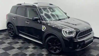 Used Mini Cooper S Classic 220 HP (161 kW) 2022 Hatchback
