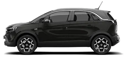 Used 2021 Vauxhall Crossland Edition SUV | £14,390 (Fair price)