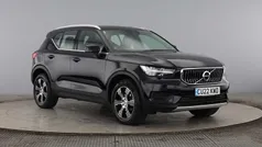 Used 2022 Volvo XC40 Inscription SUV | £27,250 (Fair price)