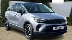 Used 2024 Vauxhall Crossland Ultimate SUV | £15,500 (Good price)