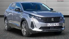 Used 2023 Peugeot 3008 Allure Estate | £17,624 (Fair price)