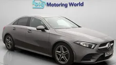Used 2020 Mercedes A200 AMG line Sedan | £14,525 (Good price)