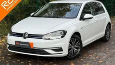 Used 2018 VW Golf VII SE Hatchback | £12,990 (Fair price)