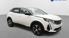 Used 2022 Peugeot 3008 Premium Estate | £17,299 (Fair price)