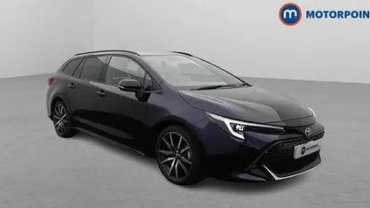 Used Toyota Corolla Sport 140 HP (102 kW) 2024 Estate