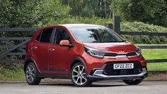Used 2023 Kia Picanto X-Line Hatchback | £14,975 (Fair price)