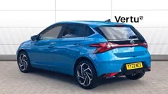 Used 2022 Hyundai i20 Premium Hatchback | £14,628 (Fair price)