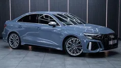 Grey Used 2022 Audi RS3 Sport Sedan | £37,990 (Super price)