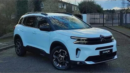 Used Citroën C5 PureTech 131 HP (96 kW) 2023 Hatchback