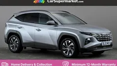 Used 2022 Hyundai Tucson Premium SUV | £17,197 (Fair price)