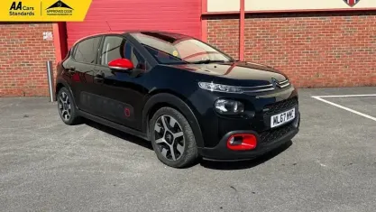 Usado Citroën C3 Flair 82 HP (60 kW) 2019 Citadino