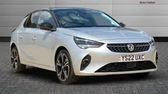 Used 2022 Vauxhall Corsa Edition Hatchback | £15,490 (Fair price)