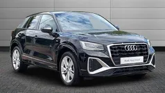Used 2024 Audi Q2 S-Line SUV | £25,950 (Fair price)
