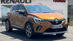 Used 2021 Renault Captur SE SUV | £15,495 (Fair price)
