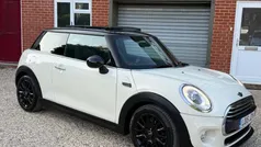 Used 2018 Mini Cooper Hatch Hatchback | £12,199 (Super price)